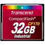 Memoria flash Transcend 32 GB CompactFlash MLC CF170