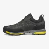 Zapatos Scarpa Zodiac GTX antracita talla 46,5