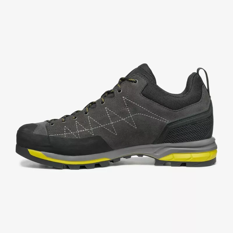 Zapatos Scarpa Zodiac GTX antracita talla 46,5