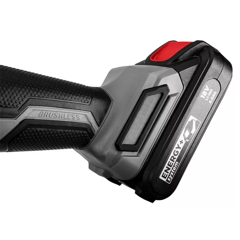 Amoladora angular Graphite 58G026 1,61 kg