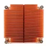 SilverStone SST-XE01-2011 disipador pasivo para CPU Xeon, Intel LGA2011/2066