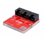 Switch PoE de 3 puertos ATTE APT-3-50 (Gigabit)