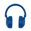 Auriculares inalámbricos Defender Fre Emotion B490 — azul, on-ear, Bluetooth, micrófono integrado