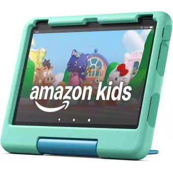 Tablet Amazon B0CXL4X2QW 10,1 pulgadas 3 GB RAM 32 GB almacenamiento