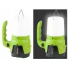 Linterna TRACER TRAOSW46895 con batería recargable de 1200 mAh, foco de mano