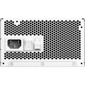 Fuente de alimentación | NZXT | PA-2G2BW-EU | 1200 Watt | Eficiencia 80 PLUS GOLD | MTBF 100000 horas | PA-2G2BW-EU