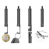 Tracer HardWire 1600 x 1200 Endoscopio con cable e inalámbrico