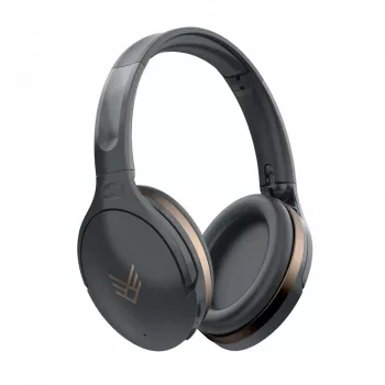Audeeo Serene Hush Pro Auriculares inalámbricos (Negro)