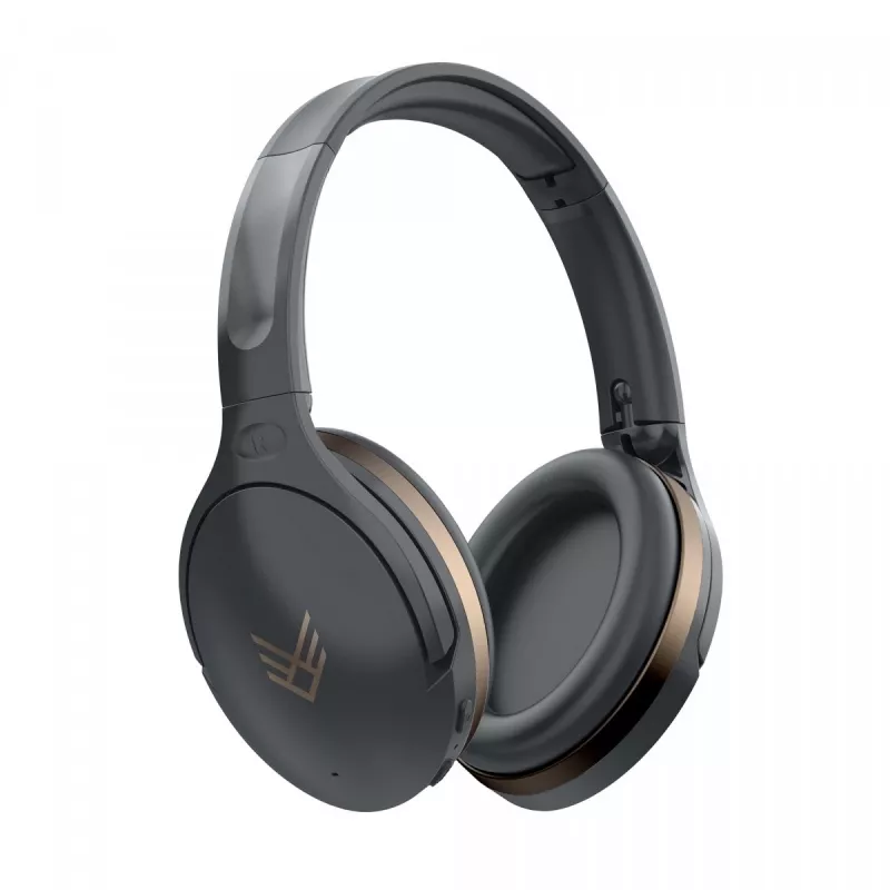 Audeeo Serene Hush Pro Auriculares inalámbricos (Negro)