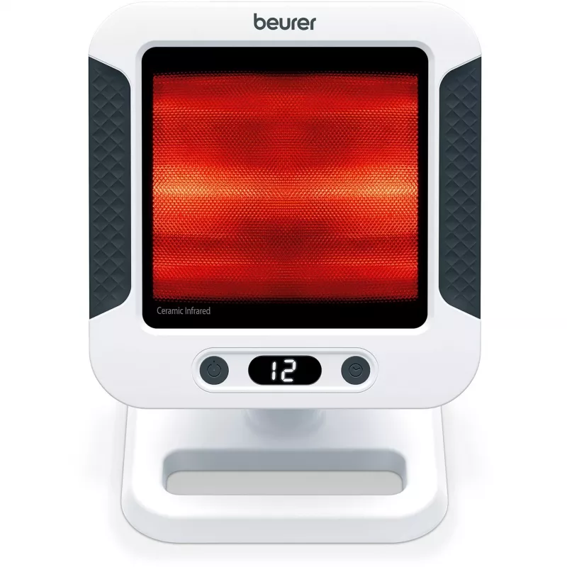 Beurer IL 60 lámpara de infrarrojos, 300 W