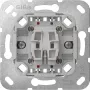 GIRA interruptor basculante 310200 mecanismo bipolar (310200)