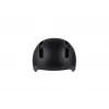 Casco de bicicleta HJC Calido S — In-Mold, 280 g, 51–56 cm, 4 aberturas de ventilación, ajuste SELFIT™, negro