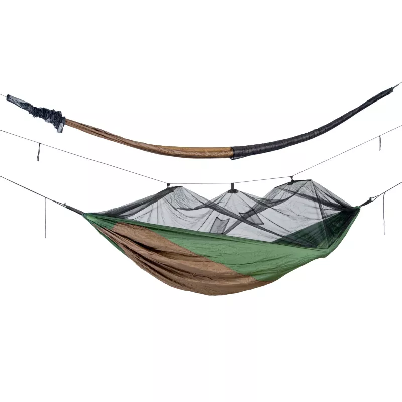 Tarp Sock Amazonas AZ-3080025 funda tarp ligera impermeable para hamaca o refugio