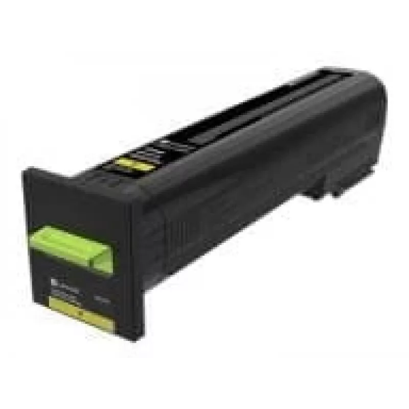 Tóner Lexmark EHY Corporate Amarillo 22k 82K2XYE