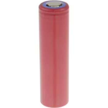 Batería de Li-Ion recargable Panasonic NCR18650GA 3,6 V 3500 mAh (18650)