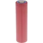 Batería de Li-Ion recargable Panasonic NCR18650GA 3,6 V 3500 mAh (18650)