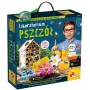 Set I'M A Genius - laboratorio de abejas