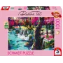 Redina Tili: Path of Fantasy, Puzzle 1000 piezas