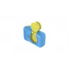 Cámara digital infantil Denver KCA-1351BU 2MP Azul Amarillo