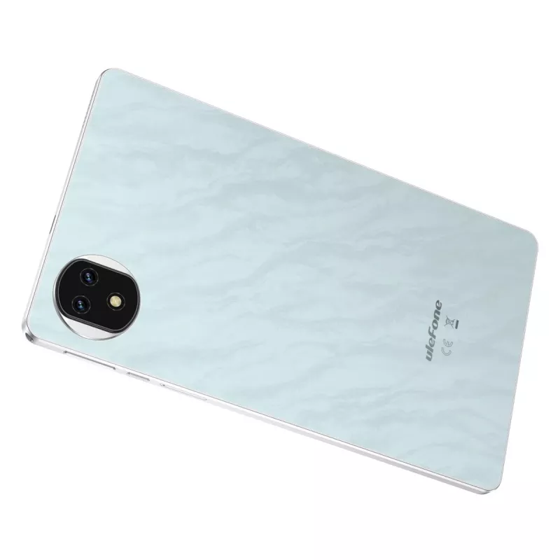 Tablet UleFone Tab A9 Pro 4 GB RAM 128 GB almacenamiento LTE Galaxy Blue