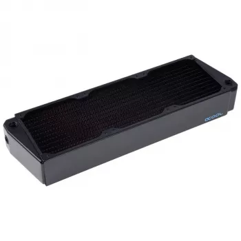 Alphacool 14239 negro
