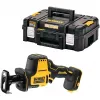Sierra de sable DeWALT DCS369NT-XJ 2800 spm negro, amarillo