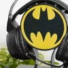 Numskull Games Official Batman Gaming Locker, soporte para discos de juegos, Xbox, negro, con cable, 1 ud(s).