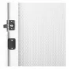 Armario de red autoportante DIGITUS Unique Series 42U 800x800 mm IP20 800 kg gris