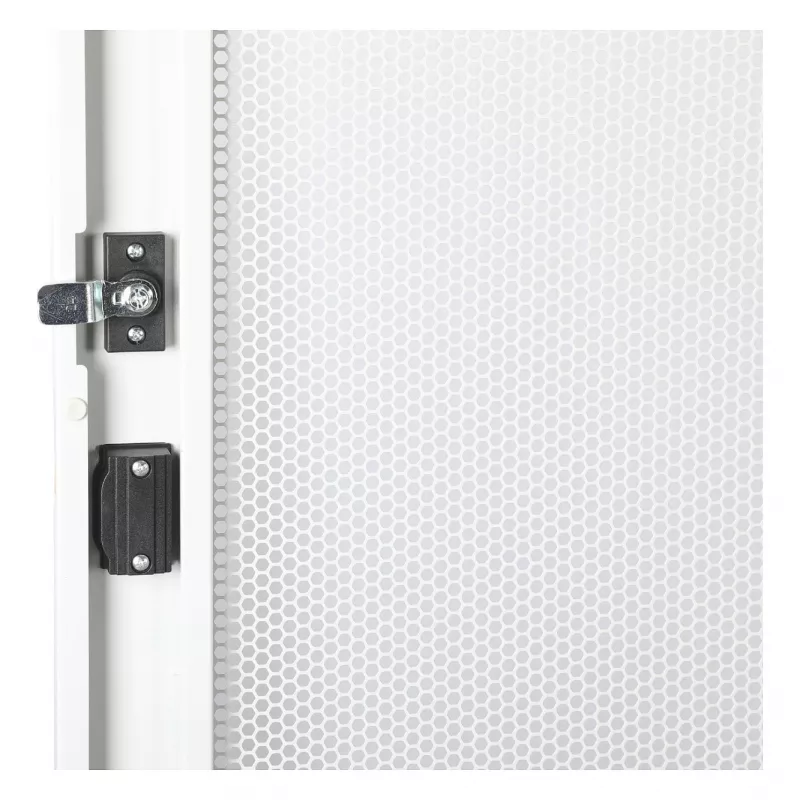 Armario de red autoportante DIGITUS Unique Series 42U 800x800 mm IP20 800 kg gris