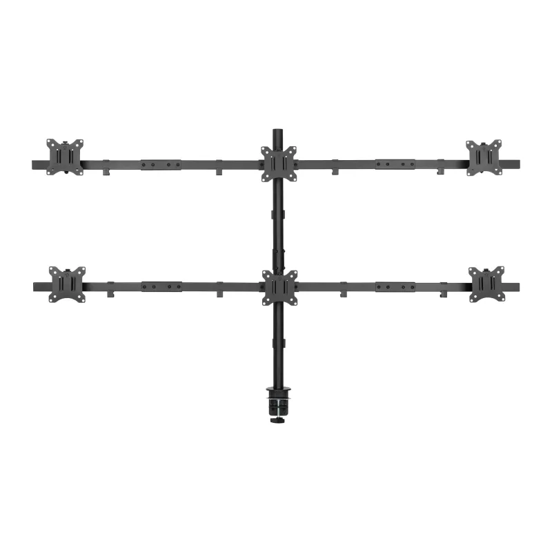 Soporte LCD SBOX LCD-352/6-2 para pantallas de 17–32
