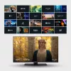 Panasonic TV-40S55AEZ 100cm (40) Full HD LED Smart Fire TV televisor (TV-40S55AEZ)