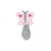 Muñeca Artyk Natalia 33 cm con juguete - muñeca bebé Artyk 33 cm con accesorios