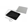 Esperanza EKO008 mini horno 20 l 1600 W negro