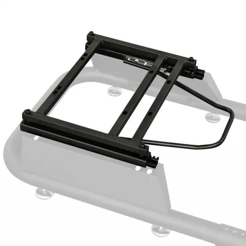 Raíl y soporte Nitro Concepts para S-Racer Rig