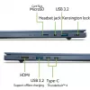 Portátil Acer Swift Go 14 AI NX.JNBEG.001 — Intel Core Ultra 7 256V, 14
