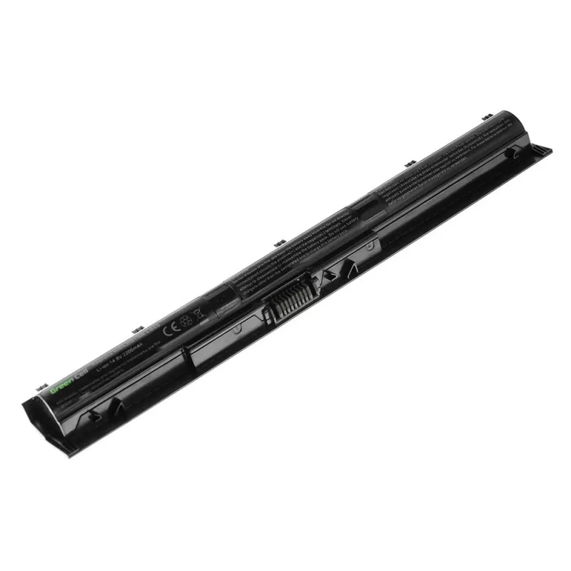 Green Cell HP90 batería de repuesto para portátil