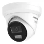 Cámara de vigilancia IP turret Hikvision Pro Series DS-2CD2343G2-LIZ2UY (AcuSense) 2688×1520, 2,8/4 mm, exterior, montaje en techo/pared