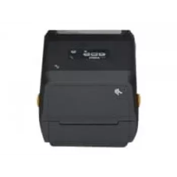 Zebra ZD421T impresora de etiquetas transferencia térmica 203 x 203 DPI 152 mm/s con cable e inalámbrica Wi-Fi Bluetooth