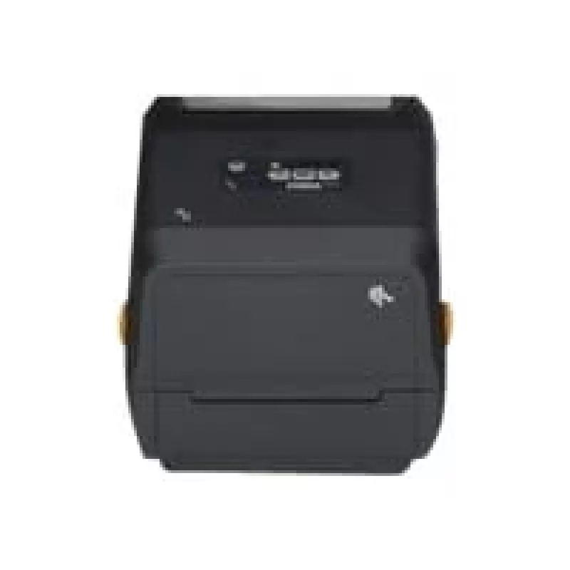 Zebra ZD421T impresora de etiquetas transferencia térmica 203 x 203 DPI 152 mm/s con cable e inalámbrica Wi-Fi Bluetooth