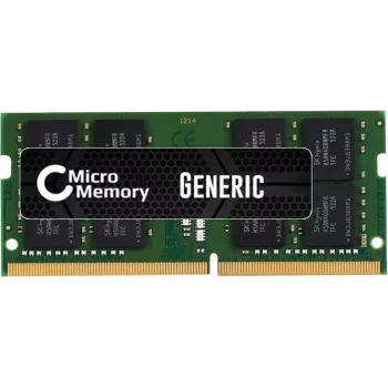 CoreParts MMH9760/16GB Módulo de memoria 1 x 16 GB DDR4 260-Pin SO-DIMM