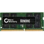 CoreParts MMH9760/16GB Módulo de memoria 1 x 16 GB DDR4 260-Pin SO-DIMM