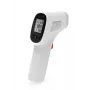 Termómetro frontal sin contacto Motorola TE-93 blanco frontal botones