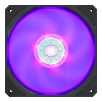 Cooler Master SickleFlow 120 ARGB Ventilador de caja 120mm