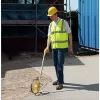 Rueda de medición Stanley 1-77-174, 2,3 kg, ancho 645 mm, profundidad 330 mm, altura 150 mm