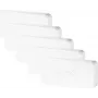 Somfy 2401488 - blanco - inalámbrico - interior - 200 m - Somfy Home Alarm Somfy One Somfy One + - batería (2401488)