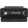 ICY DOCK - ToughArmor - EX MB601V4KW-B - caja marco extraíble para 1 bahía de SSD NVMe U.2/U.3 de 2.5 en versión robusta con frontal repelente al agua