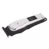 Cortapelos JATA JBCP4200 negro plata 90 min de autonomía