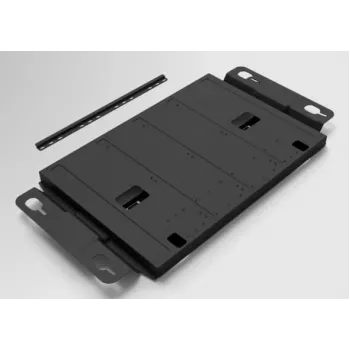 Neat Board Pro Adaptive Wall Mount - kit de montaje (montaje en pared) - para sistema de videoconferencia - regulable en altura (NEATBOARDPRO-ADAPTIVE-MOUNT)