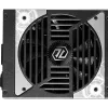 Fuente de alimentación ASROCK Taichi TC-1300T 1300 W 20+4 Pin ATX 80 PLUS Titanium, negro, ventilador de 135 mm