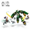 Set de juego acción/aventura Playmobil 71845 edad 4-10 1 jugador multicolor